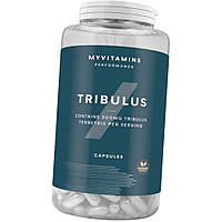 Бустер тестостерону MyProtein Tribulus Pro 90 капс