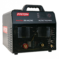 Аргоновий апарат PATON ProTIG-315-400V AC/DC TIG/MMA