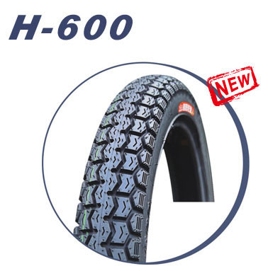 2.50-17 H-600 TT CHAOYANG