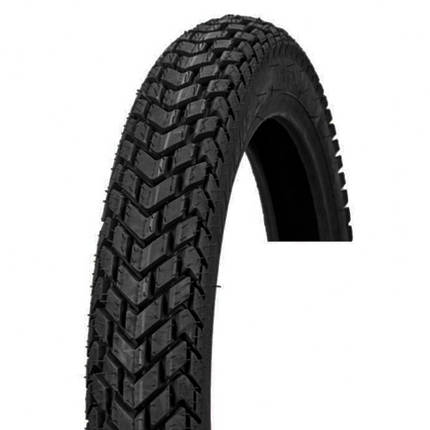 Покрышка 80/90-21 H-813 ТТ CHAOYANG, фото 1