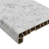 Підвіконня Crystalit Бельмонте 600, фото 2