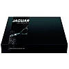 Перукарські ножиці Jaguar Silver Line CJ4 + Wild Tekplation. Довжина 5.50 дюйма, фото 8