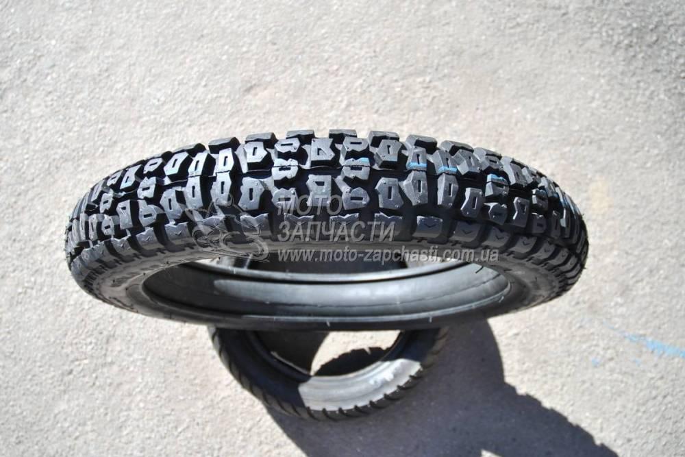 4.10-17 (110/70-17) Cascen F-557 ТТ