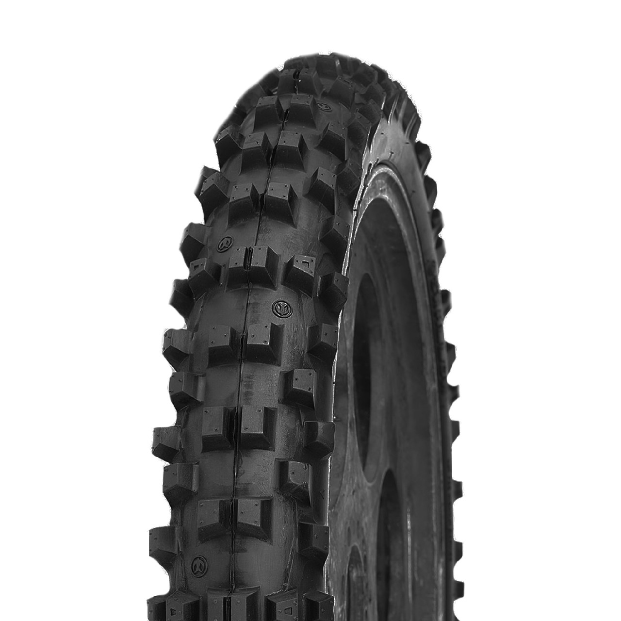Покришка 70/100-17 (2,75-17)  DELI SB-114F KROSS TL