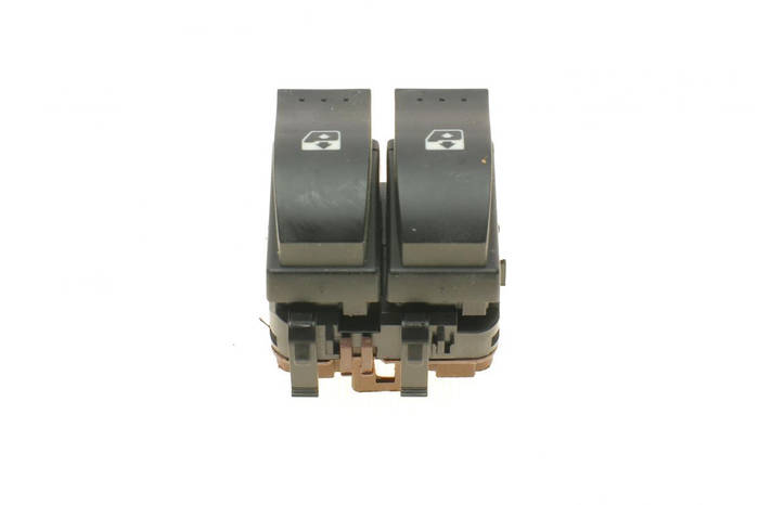 Купить Кнопка стеклоподъемника левая Renault Megane 2 2002-2012 ...