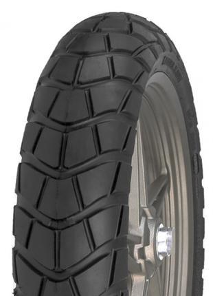 Покришка 120/80-17 DT-1321 TL Подкова - эндуро Swallow SB-150