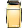 Шейвер BaByliss PRO Foil FX 02 Gold, фото 5