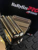 Шейвер BaByliss PRO Foil FX 02 Gold, фото 9