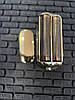 Шейвер BaByliss PRO Foil FX 02 Gold, фото 10