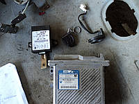 Мисубисси каризма дорейстайл (1995-1999) блок управления двигателем 7700867274