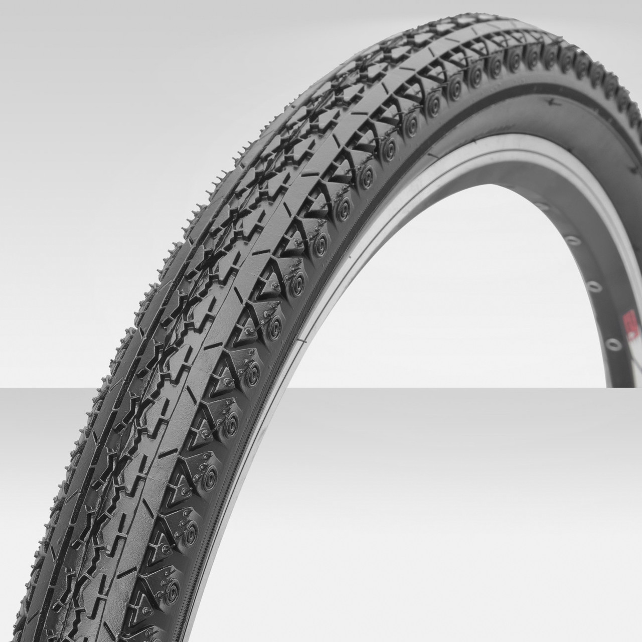 Π Π΅Π·ΡΠ½Π° Π΄Π»Ρ Π²Π΅Π»ΠΎΡΠΈΠΏΠ΅Π΄Π° 20x2.125 Chaoyang H-522