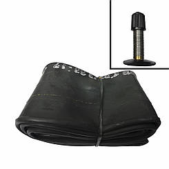 Камера 4.00-10, прямий вентиль