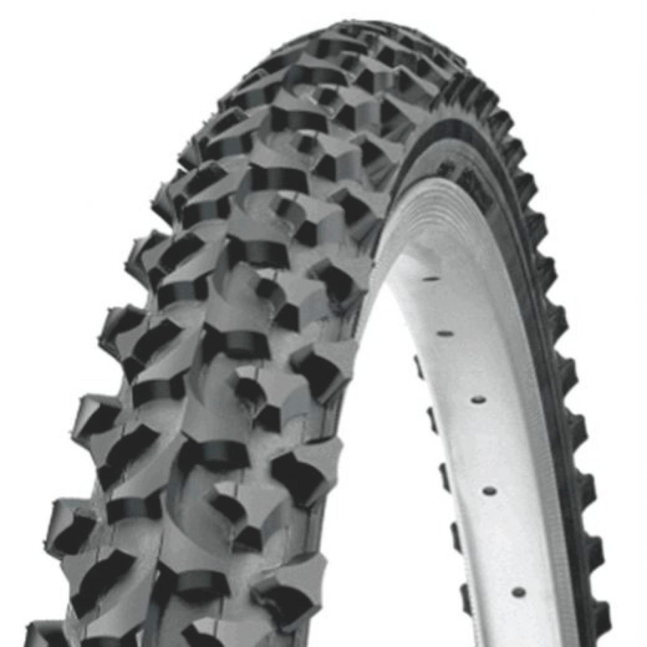 Π Π΅Π·ΡΠ½Π° Π½Π° Π²Π΅Π»ΠΎΡΠΈΠΏΠ΅Π΄ 28x1.75, (47-622) Durro Π‘Π‘-8607