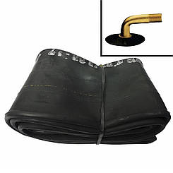 Камера 3.50-10, кутовий вентиль