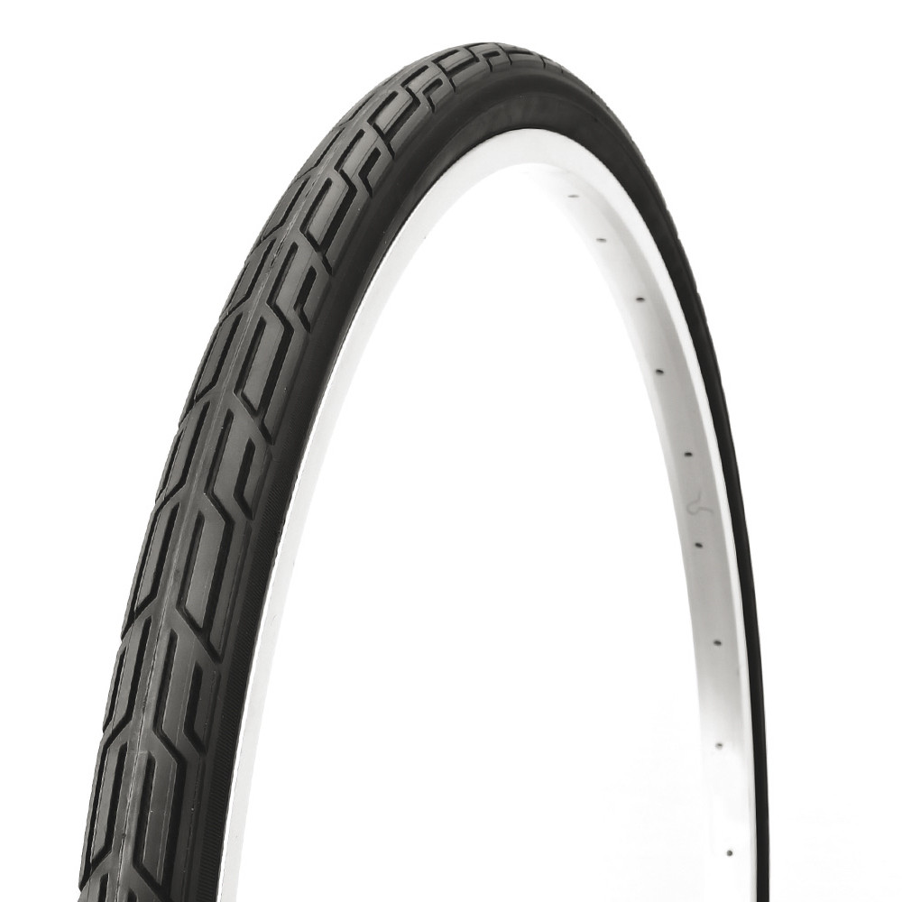 ΠΠΎΠΊΡΠΈΡΠΊΠ° Π½Π° Π²Π΅Π»ΠΎΡΠΈΠΏΠ΅Π΄ 700x28C Deli Tire S-192