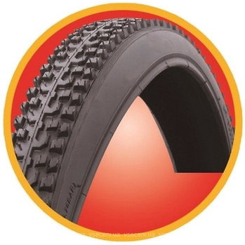 ΠΠΎΠΊΡΠΈΡΠΊΠ° Π½Π° Π²Π΅Π»ΠΎΡΠΈΠΏΠ΅Π΄ 28x1.75, (47-622) Π‘-8603