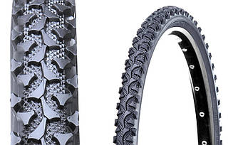 Покришка на велосипед 24x1.95, Deestone D-825