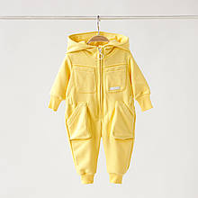 Комбінезон Kolman, Жовтий