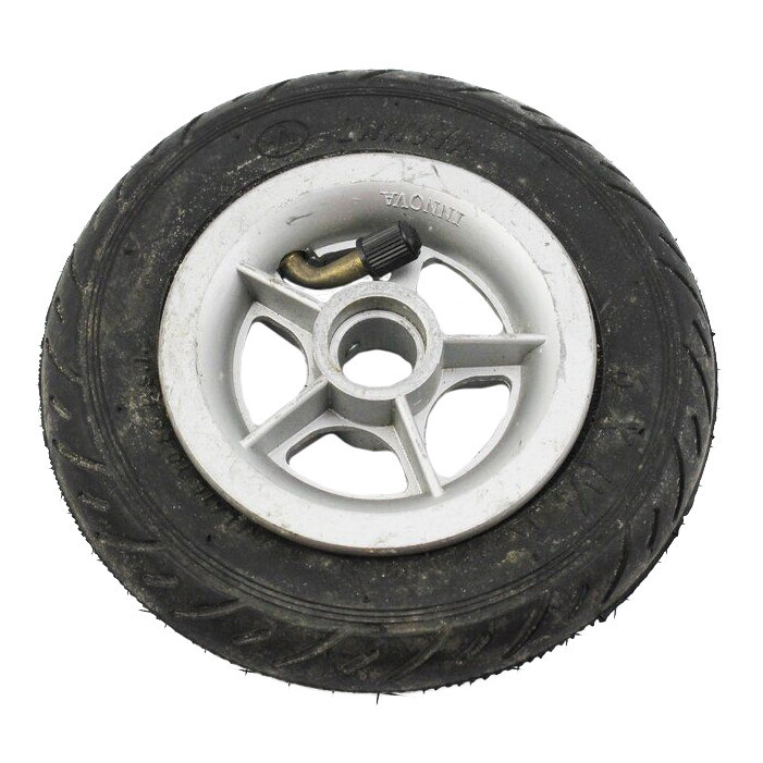 ΠΠΎΠΊΡΠΈΡΠΊΠ° 6x1.25 Innova IA-2613-15, Π· Π΄ΠΈΡΠΊΠΎΠΌ, ΡΠΎΡΠΎ 1