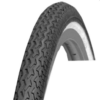 Покришка для велосипеда Deli Tire S-103, 26x2x1 3/4