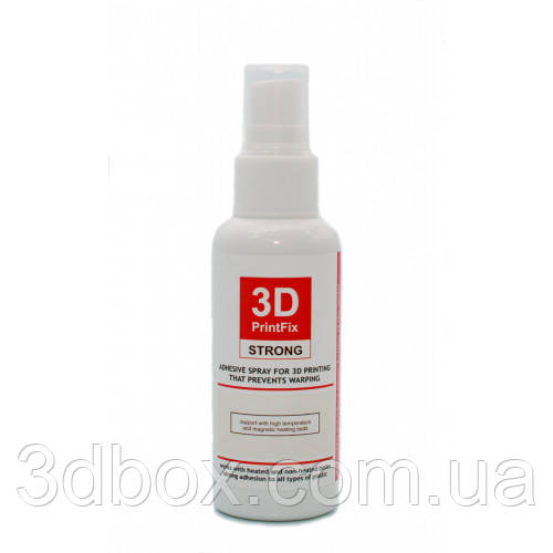 Клей для 3D-друку 3D PrintFix Strong
