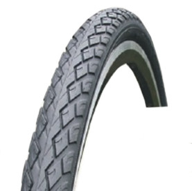 ΠΠΎΠΊΡΠΈΡΠΊΠ° Π½Π° Π²Π΅Π»ΠΎΡΠΈΠΏΠ΅Π΄ 28x1.75, (47-622) Chaoyang H- 459