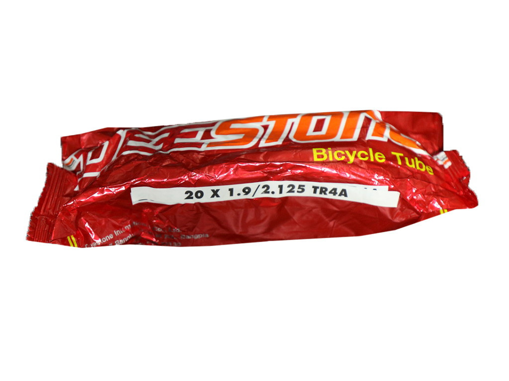Камера велосипедна 20x1.95/2.125 Deestone A/V