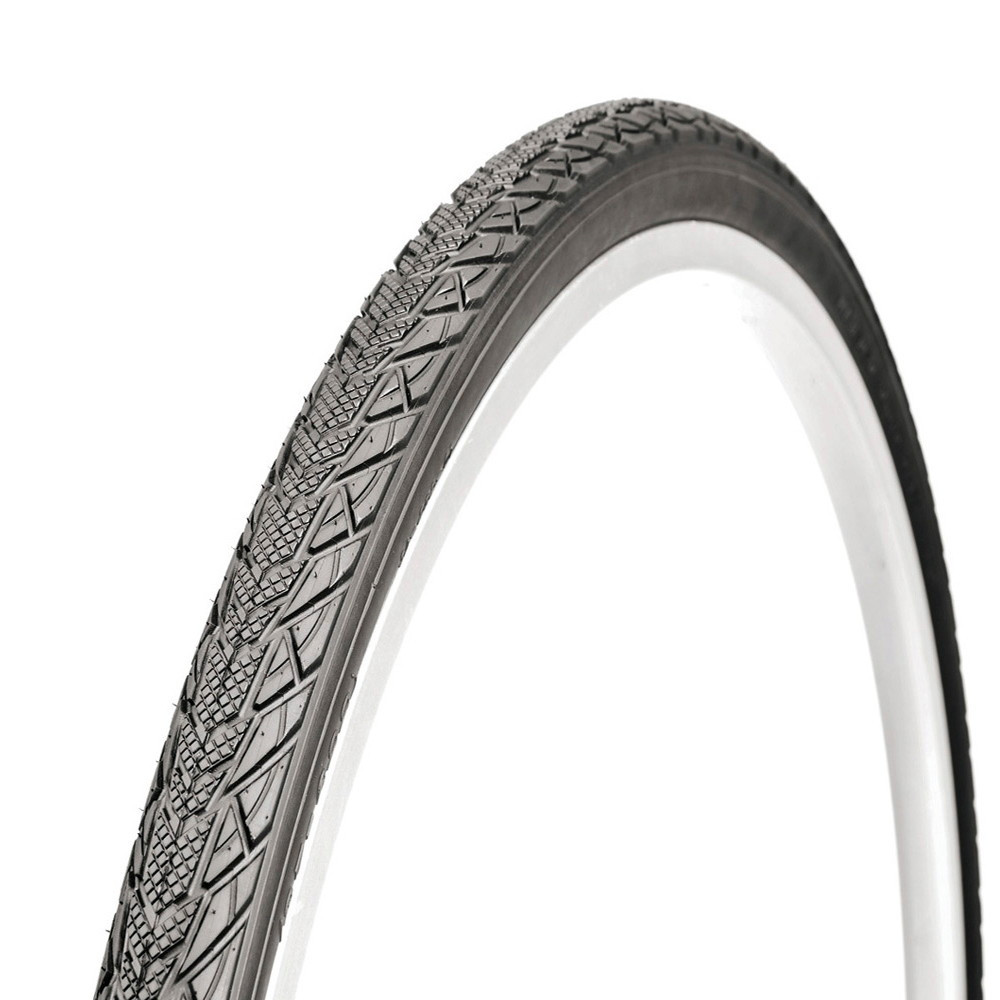 Π Π΅Π·ΡΠ½Π° Π½Π° Π²Π΅Π»ΠΎΡΠΈΠΏΠ΅Π΄ 700x35C (35-622) Deli Tire S-262