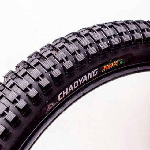 Π Π΅Π·ΡΠ½Π° Π½Π° Π²Π΅Π»ΠΎΡΠΈΠΏΠ΅Π΄ 20x2.20 Chaoyang H-570
