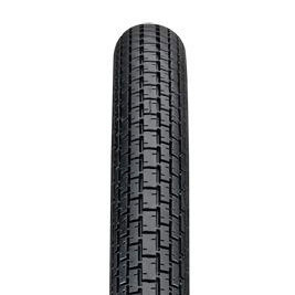 Шина на велосипед 28x1 1/2, (40-635) Innova HV-5204, з камерою A/V, фото 1