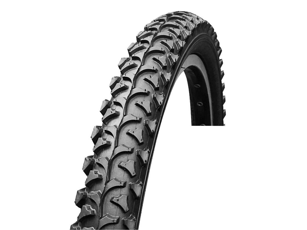 Π Π΅Π·ΡΠ½Π° Π΄Π»Ρ Π²Π΅Π»ΠΎΡΠΈΠΏΠ΅Π΄Π° 24x1.95 Chaoyang Π-518