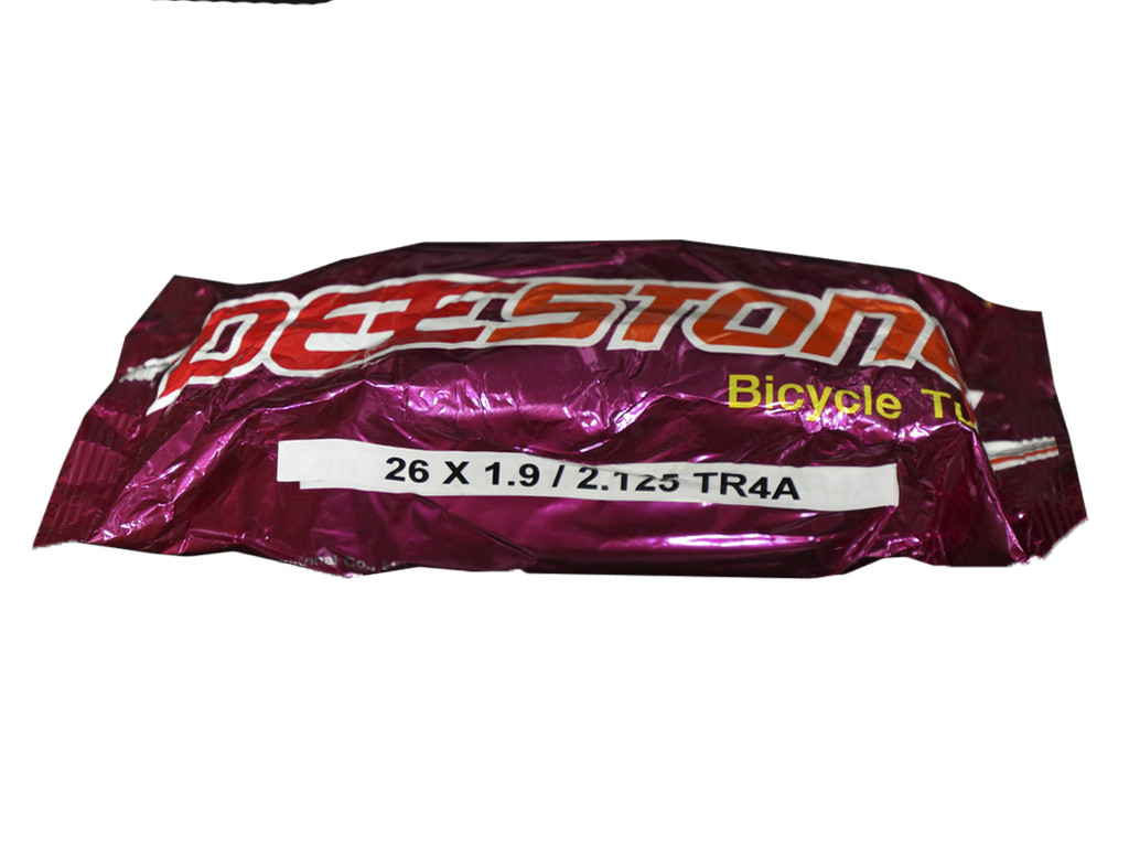 Камера для велосипеда 26x1.95/2.125 Deestone A/V