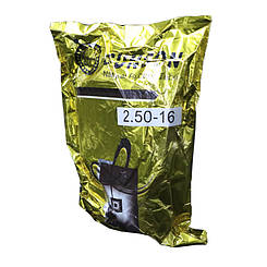 Камера для мопеда 2.50-16 Sunson TR-4, прямий вентиль