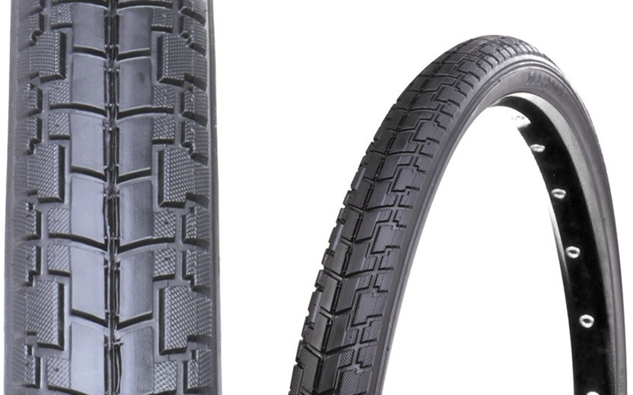 Покришка на велосипед 12x1.75x2 1/4, Deestone D-1006