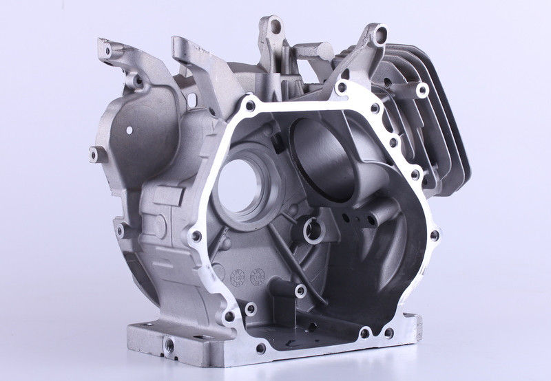 Блок двигуна 77 мм — 177F, фото 1