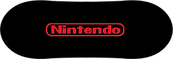 Балансувальна дошка доросла балансборд Nintendo Сноуборд