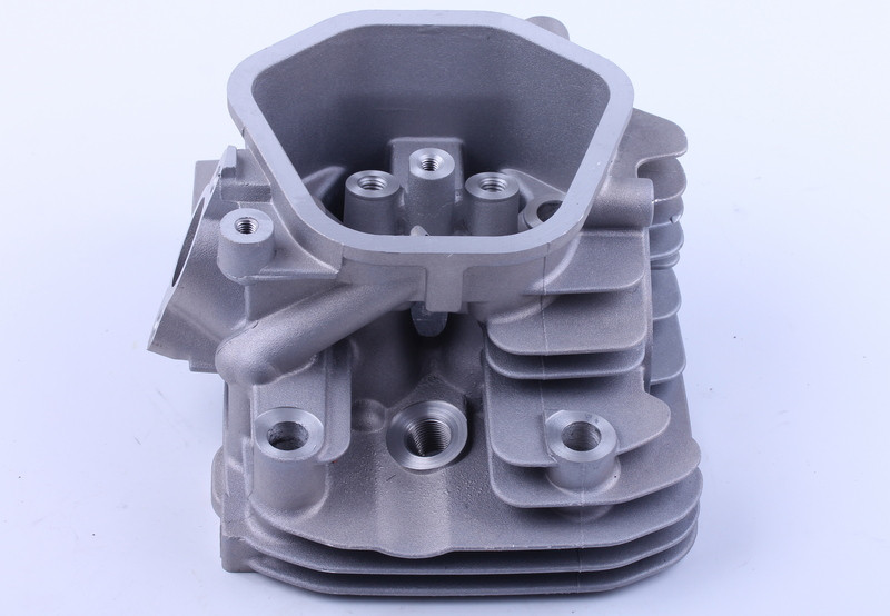 Головка блока гола — 177F, фото 1