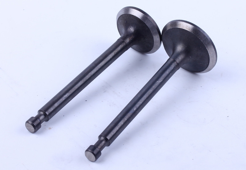 Клапани, к-т: 2 шт. - 177F, фото 1