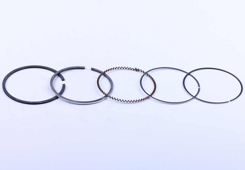 Кільця 77,00 мм STD, к-т на 1 поршень — 177F, фото 1