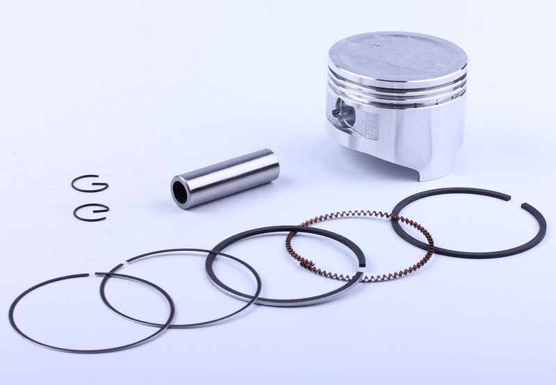 Поршневий комплект 77,50 мм: 9 одиниць — 177F, фото 1
