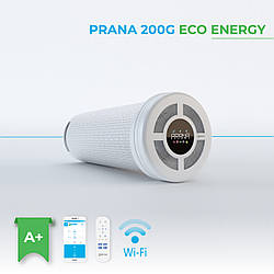 Рекуператор PRANA  200G ECO ENERGY