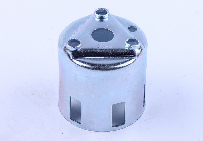 Шків стартера ручного (склянка стартера) — 177F, фото 1