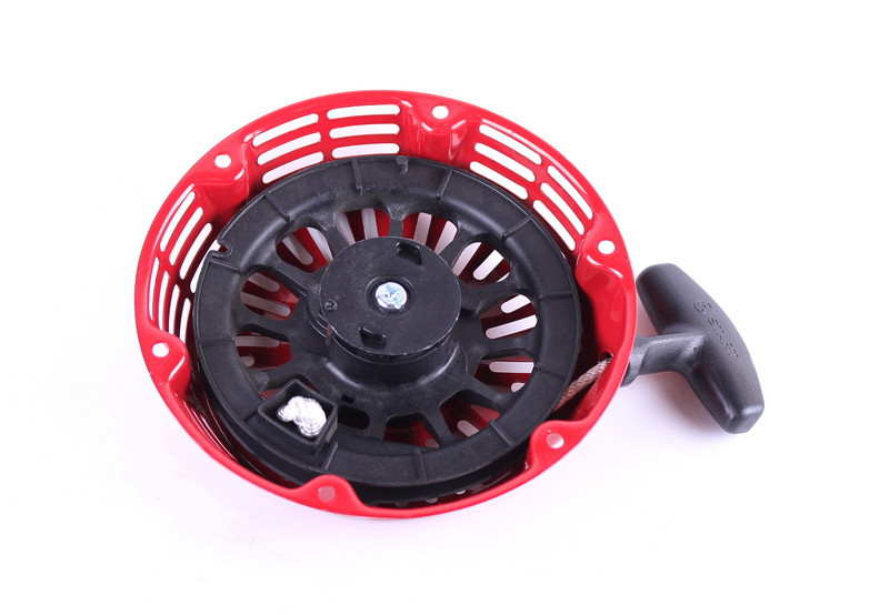 Стартер ручної нового зразка — 177F, фото 1