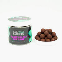 Бойли Carp Catchers Craft Hookbaits Squid&Black Current 12mm