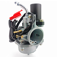 Карбюратор Yamaxa JOG 3KJ 50сс JWBP