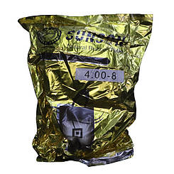 Камера для тачки 4.00-8 Sunson TR-87, кутовий вентиль