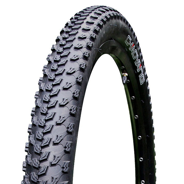 Π Π΅Π·ΡΠ½Π° Π΄Π»Ρ Π²Π΅Π»ΠΎΡΠΈΠΏΠ΅Π΄Π° 26x2.10 Chaoyang H-5166