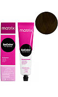 Matrix Socolor Beauty Стійка крем-фарба для волосся 1A