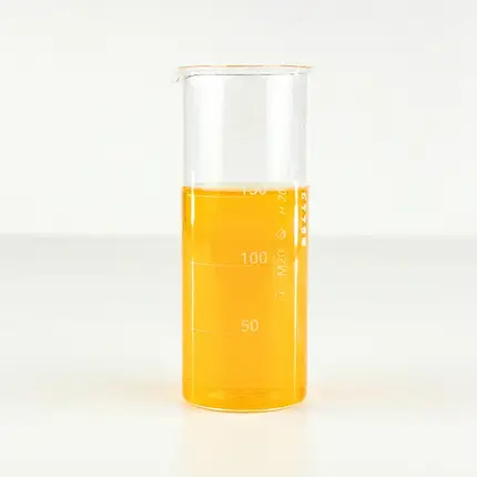 Стакан мірний скляний, фото 2