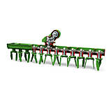 Ротаційна борона Amazone KE 02 Rotamix, фото 2